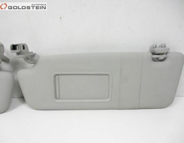 Sun Visor AUDI A3 (8P1), AUDI A3 Sportback (8PA)