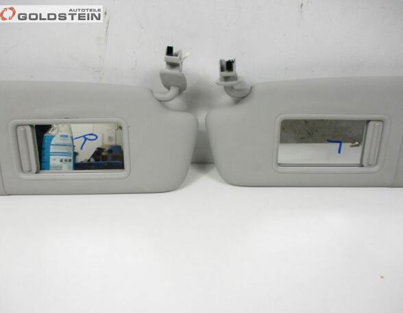 Sun Visor AUDI A3 (8P1), AUDI A3 Sportback (8PA)