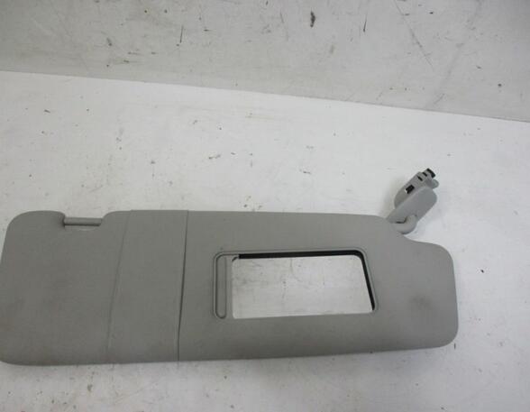 Sun Visor AUDI A4 (8EC, B7)