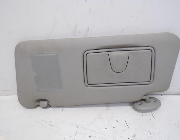 Sun Visor SUZUKI Grand Vitara II (JT, TD, TE)