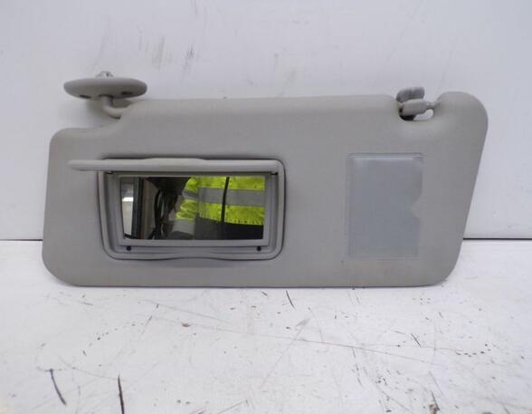 Sun Visor SUZUKI Grand Vitara II (JT, TD, TE)