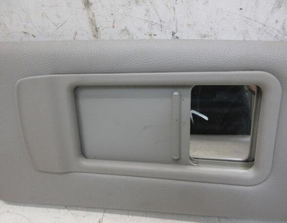 Sun Visor BMW 3er Touring (E91)