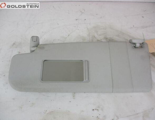 Sun Visor SKODA FABIA II (542)