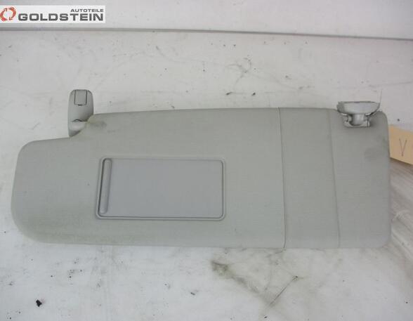 Sun Visor SKODA FABIA II (542)