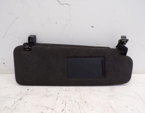 Sun Visor PORSCHE CAYENNE (92A)