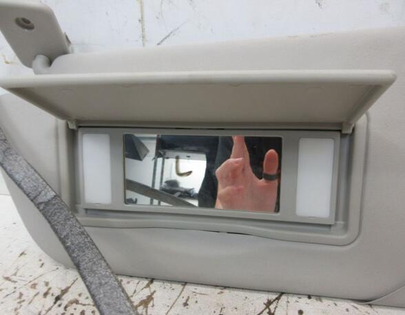 Sun Visor PEUGEOT 5008 (0U_, 0E_)