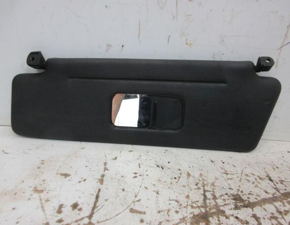 Sun Visor BMW 3 Convertible (E36)