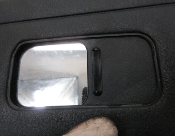 Sun Visor BMW 3 Convertible (E36)