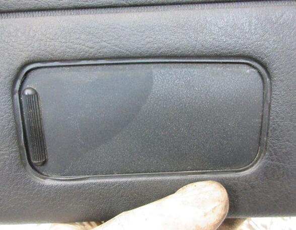 Sun Visor BMW 3 Convertible (E36)