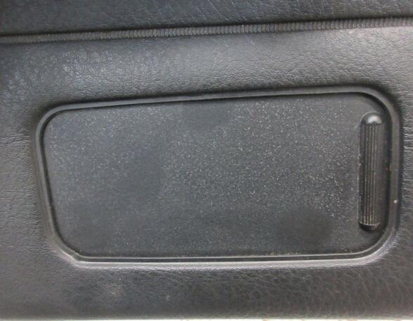 Sun Visor BMW 3 Convertible (E36)