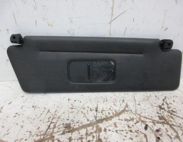 Sun Visor BMW 3 Convertible (E36)