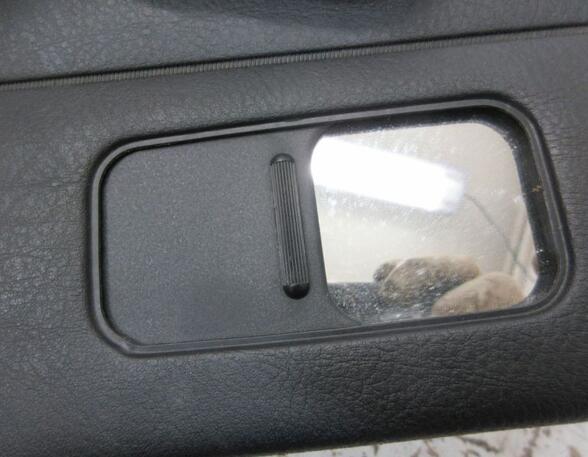 Sun Visor BMW 3 Convertible (E36)