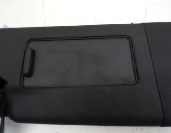 Sun Visor VW EOS (1F7, 1F8)