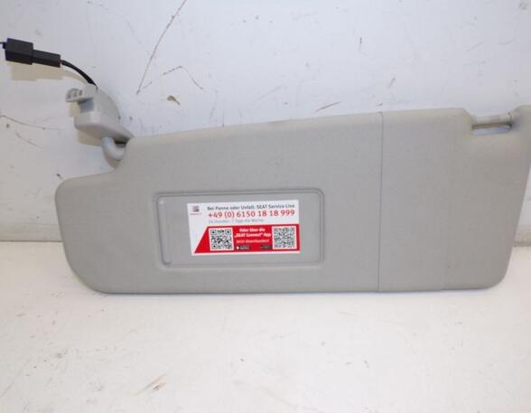 Sun Visor SEAT LEON (1P1)