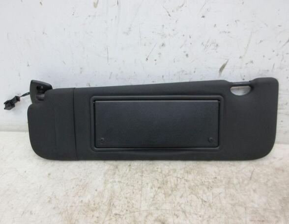 Sun Visor PEUGEOT 207 CC (WD_)