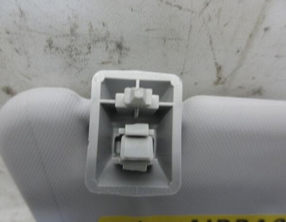 Sun Visor OPEL CORSA E (X15)