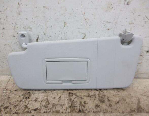 Sun Visor OPEL CORSA E (X15)