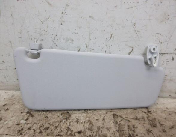 Sun Visor OPEL CORSA E (X15)