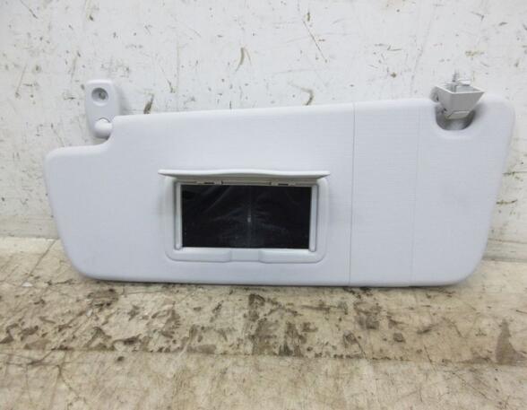 Sun Visor OPEL CORSA E (X15)