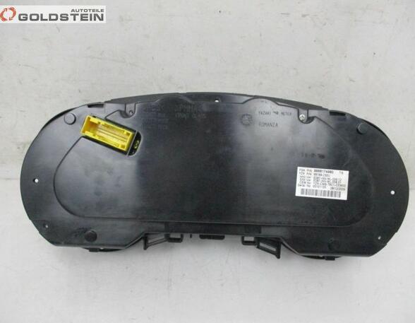 Speedometer PEUGEOT 5008 (0E, 0U)