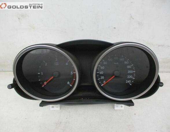 Speedometer MAZDA 3 (BL)