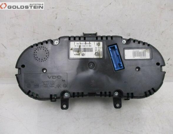 Snelheidsmeter SEAT Ibiza IV (6J5, 6P1), SEAT Ibiza IV Sportcoupe (6J1, 6P5)