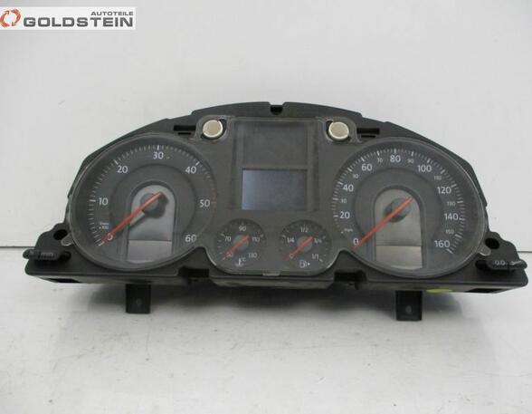 Tachometer Kombiinstrument MPH VW PASSAT (3C2) 2.0 TDI 16V 103 KW