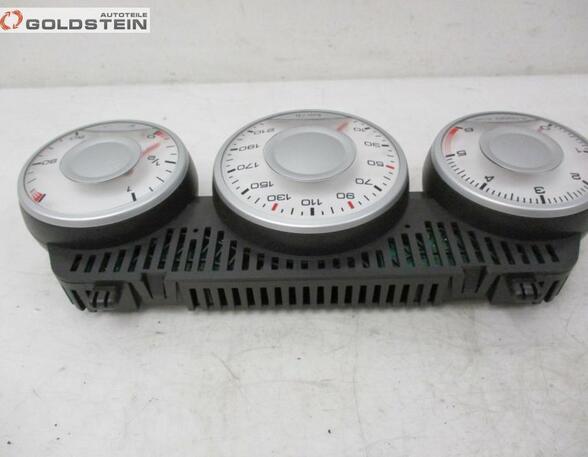 Speedometer PEUGEOT 807 (E)