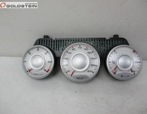 Speedometer PEUGEOT 807 (E)