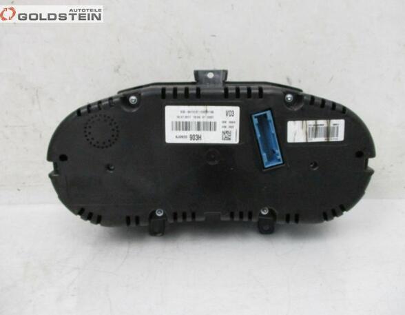 Speedometer SEAT Ibiza IV (6J5, 6P1), SEAT Ibiza IV Sportcoupe (6J1, 6P5)