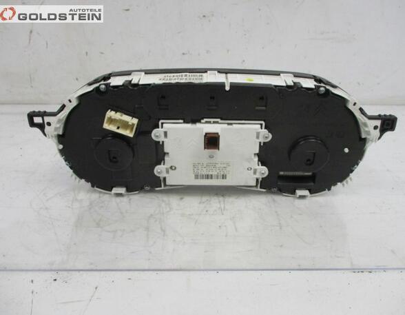 Speedometer PEUGEOT 508 SW I (8E)