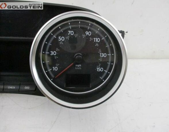 Speedometer PEUGEOT 508 SW I (8E)