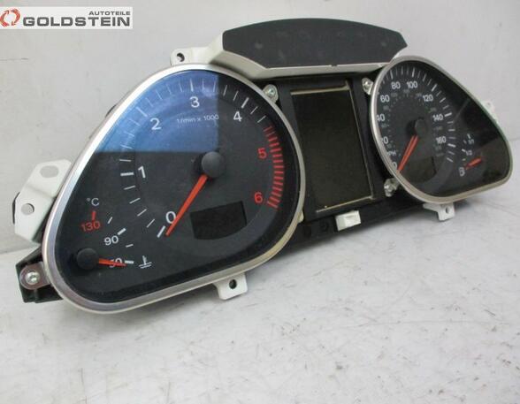 Snelheidsmeter AUDI Q7 (4LB)