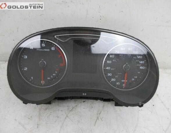 Snelheidsmeter AUDI A3 Sportback (8VA, 8VF)