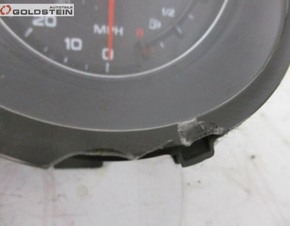 Snelheidsmeter AUDI A3 Sportback (8VA, 8VF)