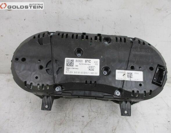 Snelheidsmeter AUDI A3 Sportback (8VA, 8VF)