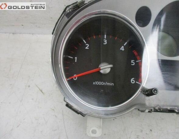 Speedometer NISSAN X-Trail (T31)