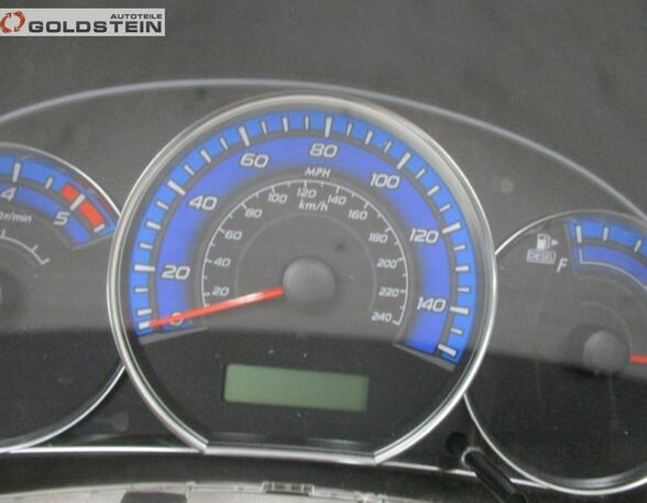 Speedometer SUBARU Forester (SH)