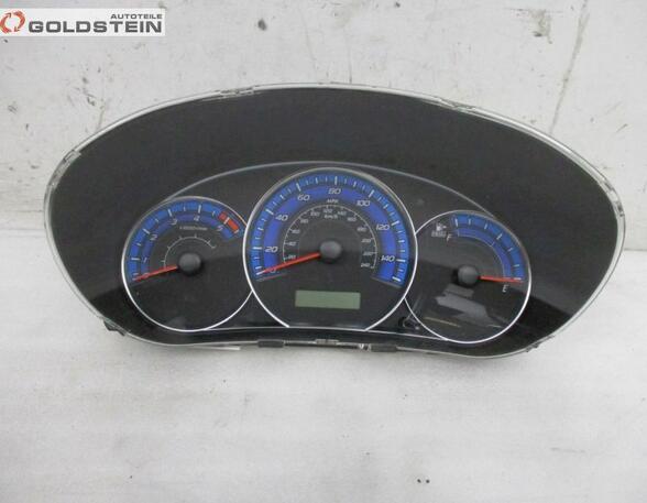 Speedometer SUBARU Forester (SH)