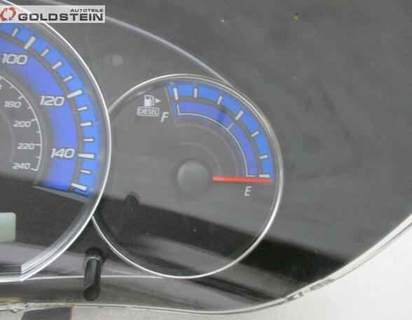 Speedometer SUBARU Forester (SH)