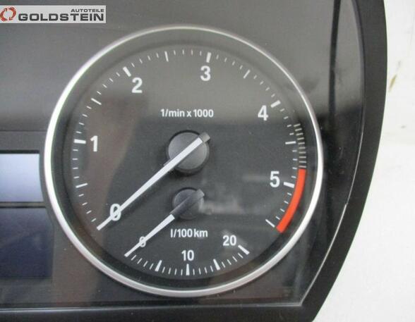 Speedometer BMW 3er Touring (E91)