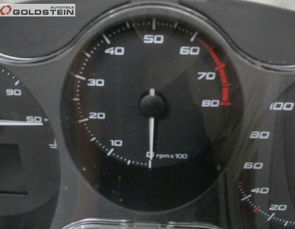 Speedometer SEAT Leon (1P1)