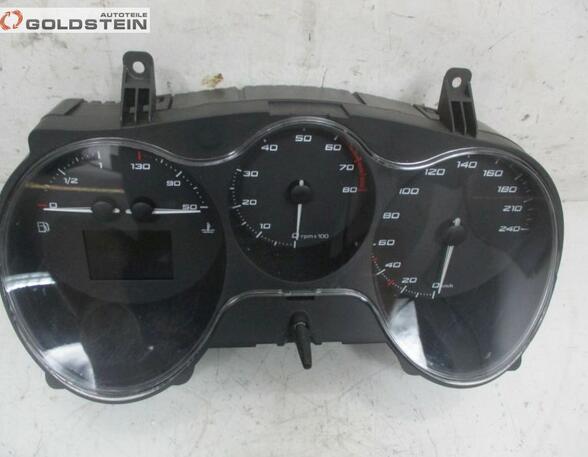 Snelheidsmeter SEAT Leon (1P1)