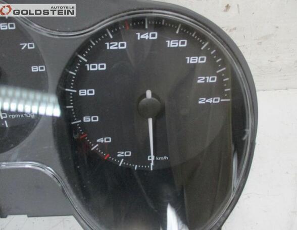 Speedometer SEAT Leon (1P1)