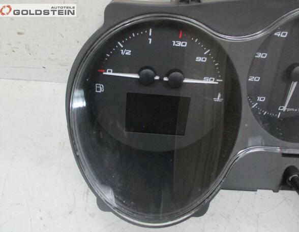 Speedometer SEAT Leon (1P1)