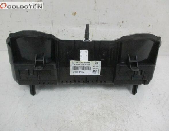 Speedometer SEAT Leon (1P1)