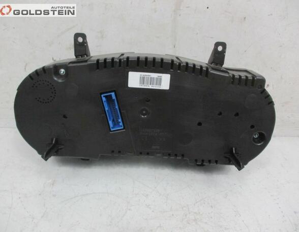 Speedometer SEAT Leon (1P1)