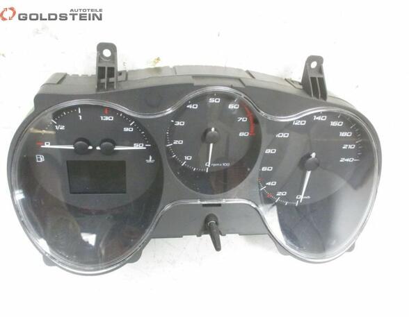 Speedometer SEAT Leon (1P1)