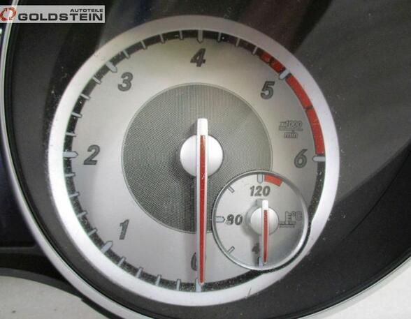 Speedometer MERCEDES-BENZ GLA-Klasse (X156)