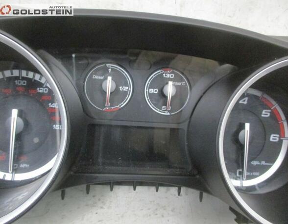 Speedometer ALFA ROMEO Giulietta (940)